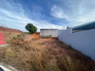 Lote/Terreno à venda, 300m² no Dois Córregos, Dois Córregos
