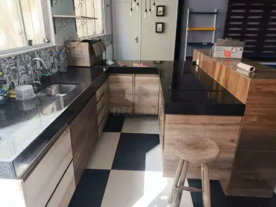 Apartamento com 1 Quarto para alugar, 60m² no Serra, Belo Horizonte
