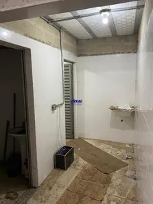 Galpão/Depósito/Armazém para alugar, 400m² no CDI Jatobá (Barreiro), Belo Horizonte