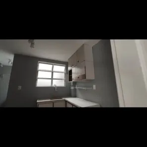 Apartamento com 2 Quartos para alugar, 60m² no Freguesia (Ilha do Governador), Rio de Janeiro