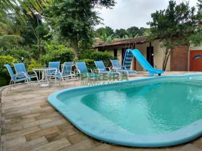 Fazenda/Sítio com 3 Quartos à venda, 3m² no Guaratiba, Rio de Janeiro