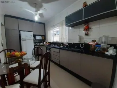 Casa com 4 Quartos à venda, 197m² no Jardim Santa Maria, Guarujá