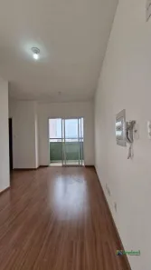 Apartamento com 2 Quartos para alugar, 49m² no Jardim Buriti, Várzea Paulista