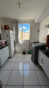 Apartamento com 2 Quartos à venda, 43m² no Castanheira (Barreiro), Belo Horizonte