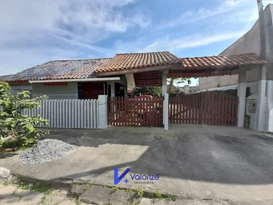 Casa com 3 Quartos à venda, 152m² no , Matinhos