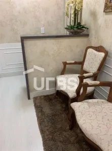 Sala Comercial com 1 Quarto à venda, 37m² no Plano Diretor Sul, Palmas