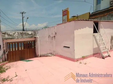 Casa com 3 Quartos à venda, 277m² no Praça 14 de Janeiro, Manaus