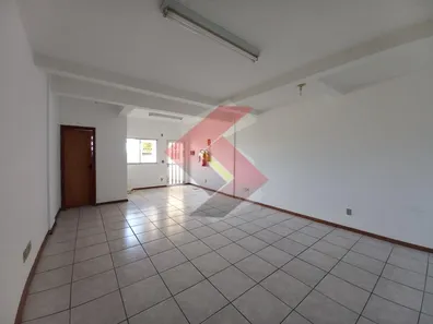 Sala Comercial para alugar, 46m² no Mathias Velho, Canoas