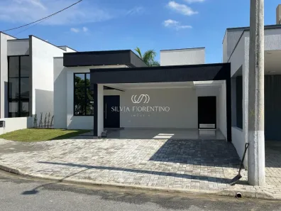 Casa de Condomínio com 3 Quartos à venda, 250m² no Loteamento Residencial Pérola do Vale, Tremembé