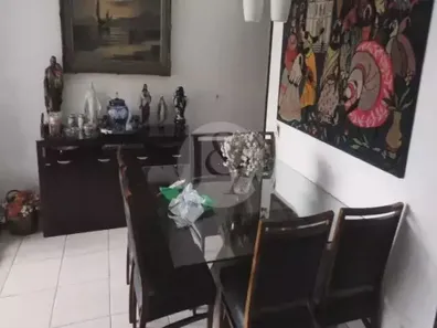 Apartamento com 3 Quartos à venda, 90m² no Jardim Botânico, Rio de Janeiro