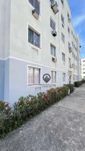 Apartamento com 2 Quartos à venda, 48m² no Campo Grande, Rio de Janeiro