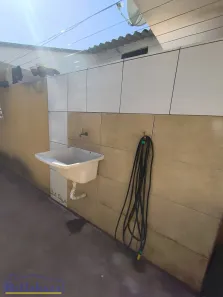 Kitnet com 1 Quarto para alugar, 16m² no Vila Esperança, Maringá