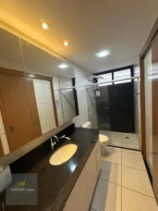 Apartamento com 3 Quartos à venda, 117m² no Jatiúca, Maceió