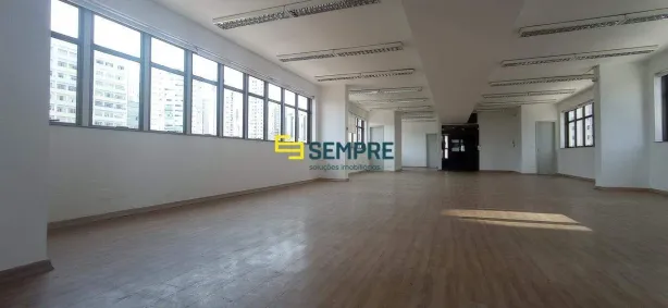 Sala Comercial para alugar, 175m² no Savassi, Belo Horizonte