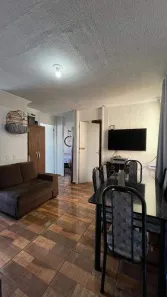 Apartamento com 2 Quartos à venda, 43m² no Castanheira (Barreiro), Belo Horizonte