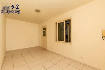 Kitnet para alugar, 25m² no Azenha, Porto Alegre