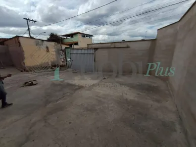 Ponto Comercial para alugar, 180m² no São Marcos, Belo Horizonte