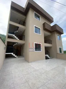 Cobertura com 1 Quarto para alugar, 35m² no Piratininga, Niterói