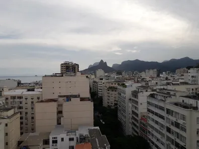Apartamento com 4 Quartos à venda, 234m² no Copacabana, Rio de Janeiro