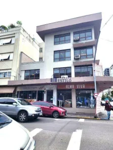Sala Comercial à venda, 61m² no São Pelegrino, Caxias do Sul