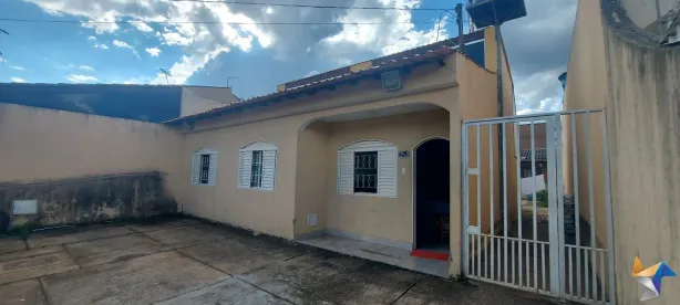 Casa com 3 Quartos à venda, 154m² no Taguatinga Norte, Brasília