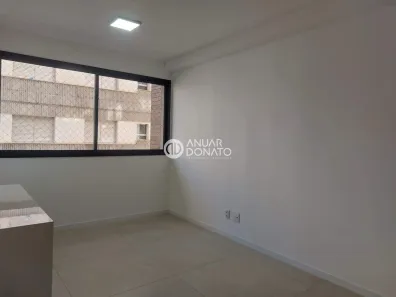 Apartamento com 2 Quartos para alugar, 69m² no Santo Agostinho, Belo Horizonte