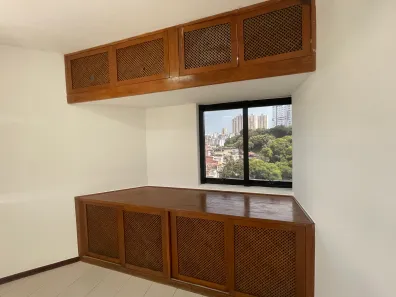 Sala Comercial à venda, 33m² no Brotas, Salvador