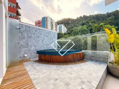 Cobertura com 4 Quartos para alugar, 387m² no Gávea, Rio de Janeiro