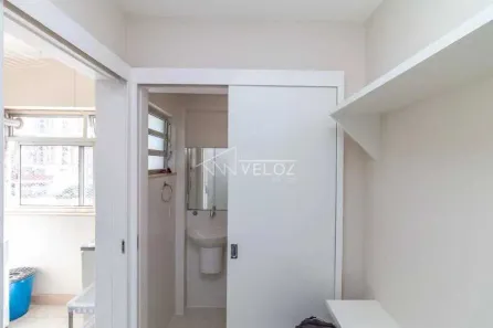Apartamento com 2 Quartos à venda, 87m² no Botafogo, Rio de Janeiro