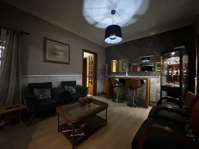 Apartamento com 3 Quartos à venda, 130m² no Caiçara-Adelaide, Belo Horizonte