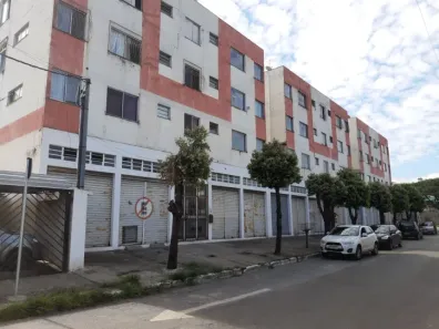 Sala Comercial para alugar, 40m² no Santo Antônio, Betim