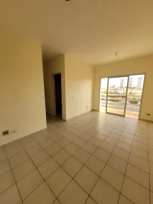 Apartamento com 2 Quartos para alugar, 57m² no Jardim das Nações, Taubaté
