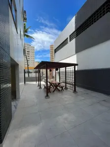 Cobertura com 5 Quartos à venda, 280m² no Pituba, Salvador