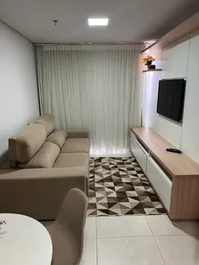 Flat com 1 Quarto para alugar, 40m² no Jardim Goiás, Goiânia