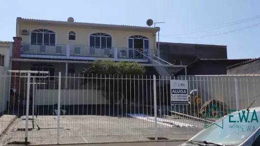 Sobrado com 3 Quartos para alugar, 85m² no Real Parque, São José