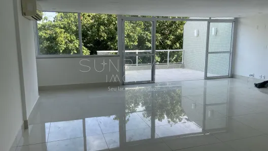 Cobertura com 4 Quartos para venda ou aluguel, 297m² no Barra da Tijuca, Rio de Janeiro