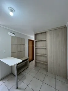 Kitnet com 1 Quarto para alugar, 26m² no Zona 07, Maringá