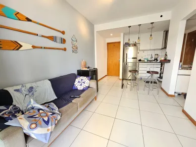 Apartamento com 1 Quarto à venda, 43m² no Pituba, Salvador