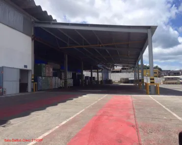 Galpão/Depósito/Armazém para venda ou aluguel, 2700m² no Coutos, Salvador