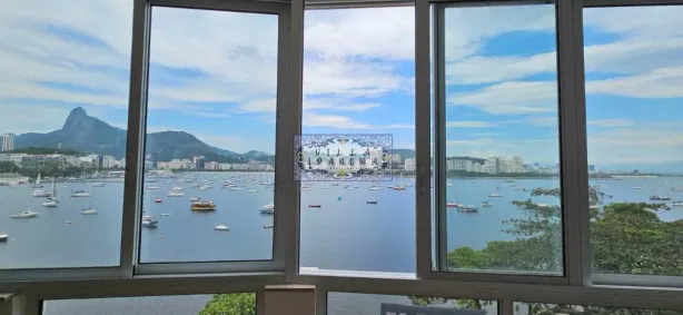Cobertura com 2 Quartos à venda, 138m² no Urca, Rio de Janeiro