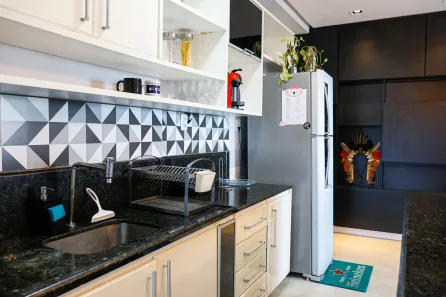 Apartamento com 2 Quartos para alugar, 71m² no Parque 10 de Novembro, Manaus