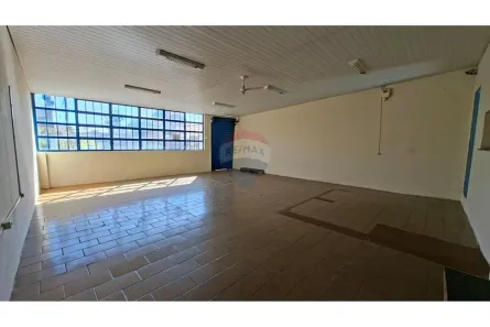Sala Comercial para alugar, 143m² no Vila Universitária, Mogi Mirim