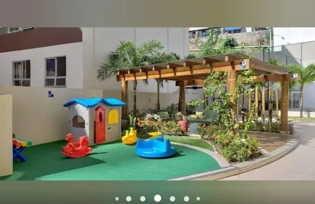 Apartamento com 2 Quartos para alugar, 69m² no Federação, Salvador