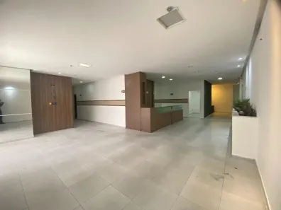 Ponto Comercial para alugar, 545m² no Petrópolis, Natal