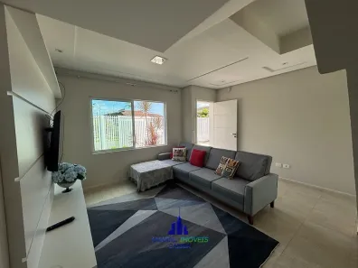 Casa com 4 Quartos à venda, 206m² no Bom Retiro, Matinhos