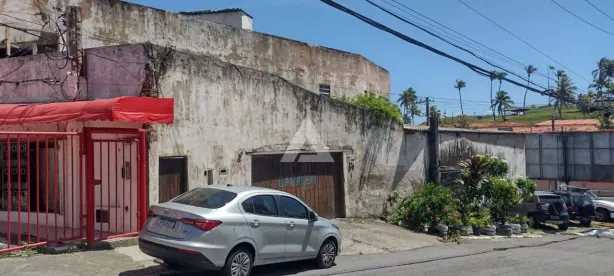 à venda, 249m² no Nordeste de Amaralina, Salvador