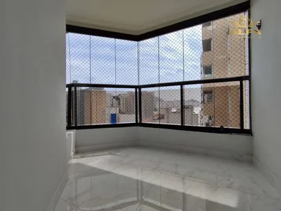 Apartamento com 4 Quartos à venda, 100m² no Vila Alzira, Guarujá