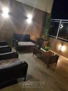 Cobertura com 3 Quartos à venda, 138m² no Cruzeiro, Caxias do Sul