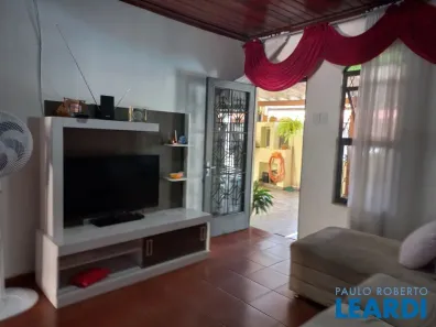 Casa com 3 Quartos à venda, 171m² no Jardim Bom Retiro, Valinhos