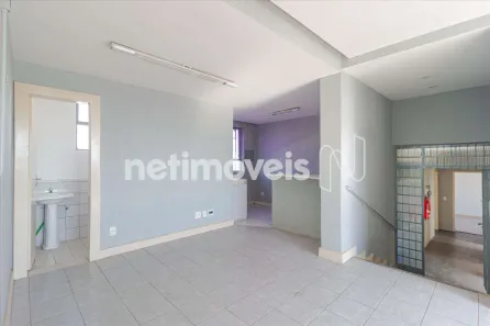 Sala Comercial para alugar, 300m² no São Luiz, Belo Horizonte